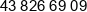 Przedsiebiorstwo Energetyki Cieplnej Phone 1