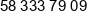 Black Dot Phone 1
