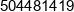 Grzegorz Mnich Phone 1