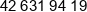 Ekovisus Phone 1