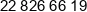 A Blikle Phone 5