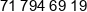 Funky Business Consulting Phone 1
