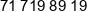 Consiliator Phone 1