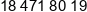 Aktiv Phone 1