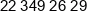 Sorbest Group Phone