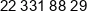Edu4med Phone