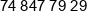 A P Phone 1