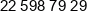 Funeda Phone