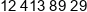 Zapart Projekt Phone 1