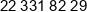 Abc Euroscience Phone