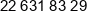 Budwir Phone