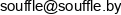 Souffle Email address