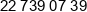 Oldar Group Phone 1