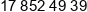 D S A Dobrzynski L Sitek Phone