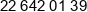 Euro Distribution Phone