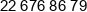 Biuro Rachunkowe Pula Phone 1