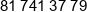 Mieszkaniowa Czechow Phone