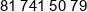 Mieszkaniowa Rudnik Phone 1
