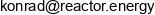 Dmt Adres e-mail