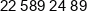 Europroject Management Consulting Phone 1