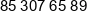 Constrim Grupa Budowlana Phone 1