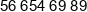 Techvigo Phone