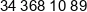 Miedzyzakladowa Mieszkaniowa Gornik Phone 1