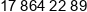 Five Phone 1