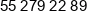 Mix Phone 1