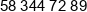 Przedsiebiorstwo Proservice Phone 1