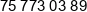 Fortuna Kotkiewicz Phone 1