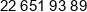 Homex Phone