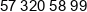 Filtrowent International Phone 1