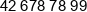 Wma Architekci Phone 1