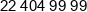Kancelaria Adwokacka Krzyszowski Pojasek Phone 1