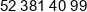 Lindtech Phone 1