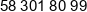 Gdanska Wody Phone