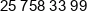 Auto Zelazo Phone 1