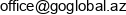 Goglobal Email address