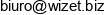Biuro Rachunkowe Wizet Email address