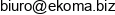 Ekoma Adres e-mail