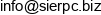 Lun Reklama I Uslugi Rafal Latkowski Email address