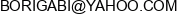 Boros Gabor Borigabi Email address