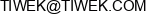 Tomasz Witek Uslugi Informatyczne Email address