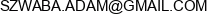 Orion Software Development And Consulting Adam Szwaba Adres e-mail