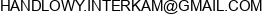 Biuro Projektow Handlowych Piotr Broniewicz Email address