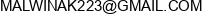 Amek Adam Kleszcz Email address