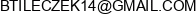 Blazej Tileczek Email address
