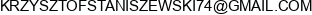 Led Lux Krzysztof Staniszewski Email address