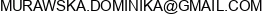 Adt Architekci Dominika Murawska Zasimowicz Adres e-mail